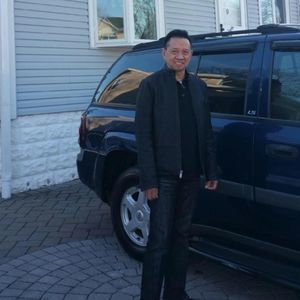 Meet your Posher, Raul